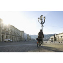 Immagine: Torino, ecco i primi lineamenti del Bici Plan