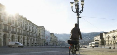 Torino, ecco i primi lineamenti del Bici Plan