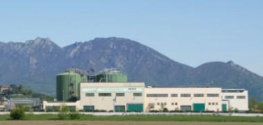 Rifiuti ed energia: la Provincia ospita una delegazione internazionale in visita a Torino