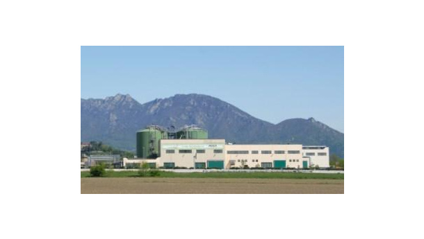 Immagine: Rifiuti ed energia: la Provincia ospita una delegazione internazionale in visita a Torino