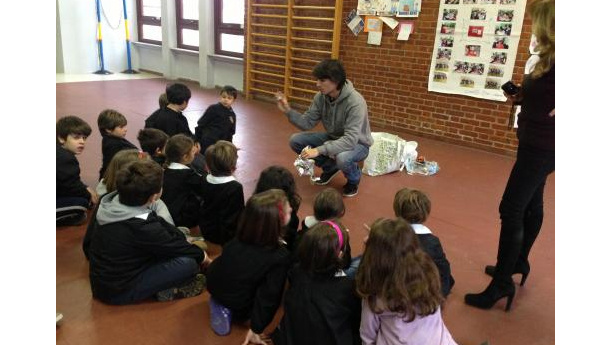 Immagine: Casale Monferrato (AL).