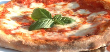 Se la pizza inquina più dell'auto