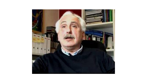 Immagine: Torino. Paolo Foietta torna alla presidenza di ATO-R