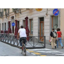 Immagine: Torino, ecco il testo del Bici Plan