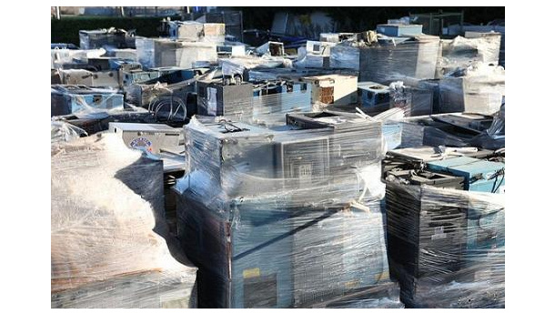 Immagine: RAEE: confermato l'eco-contributo visibile in fattura