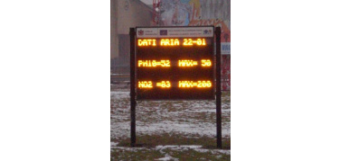 Intervista all'assessore all'Ambiente di Alessandria, città più inquinata d'Italia