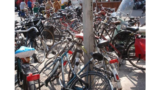 Immagine: Puglia, mobilità ciclistica. In vigore la legge regionale. Fiab: