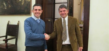 Raphael Rossi nominato presidente del consiglio di amministrazione di Iren Emilia