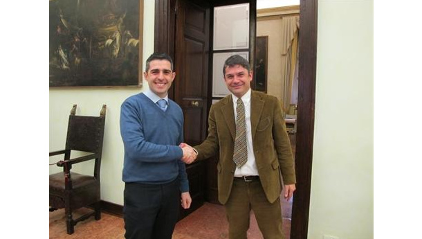 Immagine: Raphael Rossi nominato presidente del consiglio di amministrazione di Iren Emilia