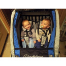 Immagine: Pedalapapà! - Prime pedalate