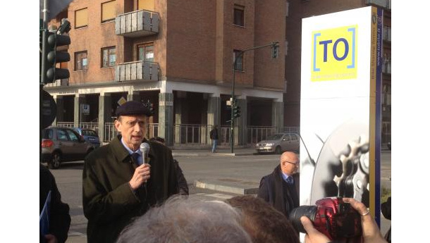 Immagine: Torino, il bike sharing fa 100 (con video intervista all'assessore Lavolta)