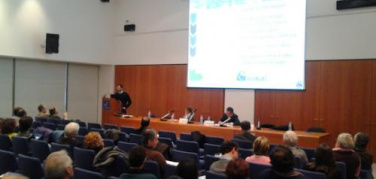 Presentato a Torino l'Osservatorio degli enti locali sulla raccolta differenziata