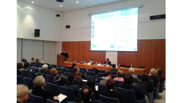 Immagine: Presentato a Torino l'Osservatorio degli enti locali sulla raccolta differenziata
