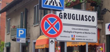 Grugliasco, il Comune mette all'asta vecchie auto: 