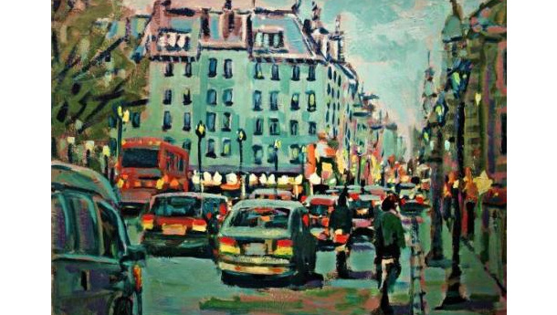 Immagine: “Euro3 Diesel? Inquinano come 40 Euro 3 a benzina”. Il dibattito visto da Bruxelles