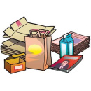 Immagine: Furti di carta e cartone: intervista a Comieco