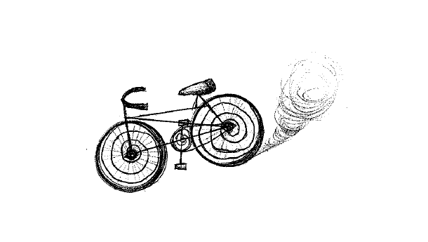 Immagine: Genova, in progetto 6 km di nuove piste ciclaabili in centro città