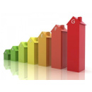 Immagine: Certificazione energetica, il 50% degli edifici italiani non è in regola