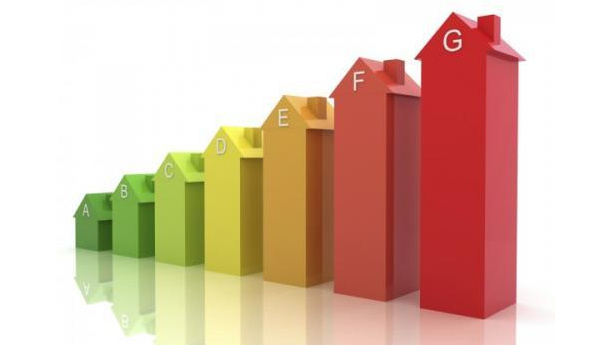 Immagine: Certificazione energetica, il 50% degli edifici italiani non è in regola