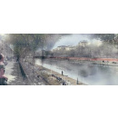 Immagine: Darsena, partono i lavori per realizzare il porto: l'annuncio del Comune