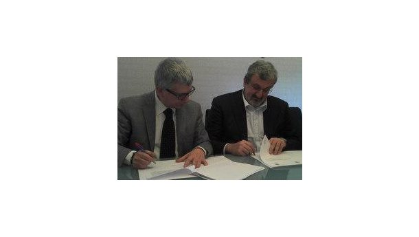 Immagine: Patto per Bari: 1,6 miliardi di euro per cambiare in