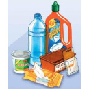 Immagine: Raccolta plastica in controtendenza: +5% nel 2012