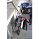 Immagine: Bici e treno, mancata intermodalità a Porta Susa. Per ora?