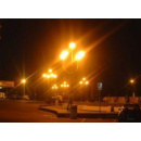 Immagine: Illuminazione, Falchi (CieloBuio) su Linee guida Anci: «Lampade più efficienti non risolvono il problema»