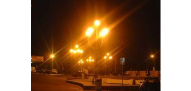 Illuminazione, Falchi (CieloBuio) su Linee guida Anci: «Lampade più efficienti non risolvono il problema»