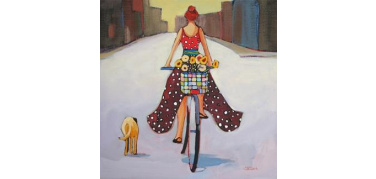 Bici più pericolosa della moto? FIAB: 