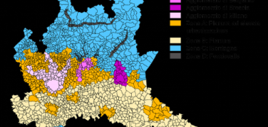 Smog, ecco le proposte di intervento della Provincia alla Regione Lombardia