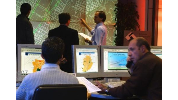 Immagine: Torino, blocco diesel Euro3 in Ztl: ci sarebbe  meno 15% di traffico (paragone con dati gennaio 2012)