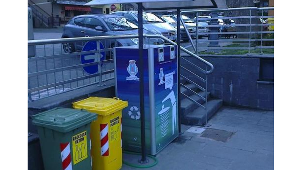 Immagine: Ad Anguillara Sabazia (RM) 