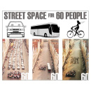 Immagine: Torino, agevolazioni per le aziende con Mobility Manager. Ma più del bus, si incentiva il parcheggio in zona blu