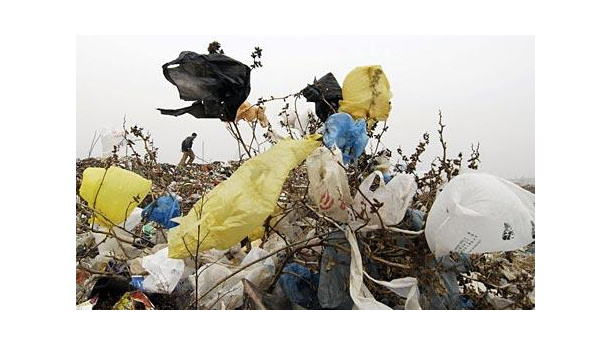 Immagine: Sacchetto d'Africa