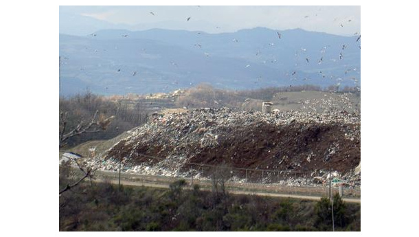 Immagine: Assoambiente: discariche piene tra soli due anni