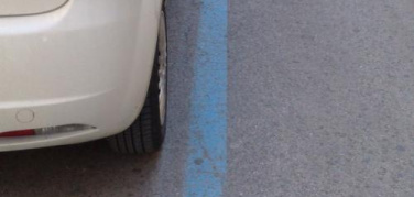 Strisce blu, conclusa la fase sperimentale