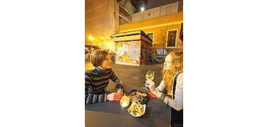 Nuova Ztl al Pigneto per regolare la “movida”?