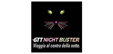 Ad un anno dal via crescono i bus del Night Buster