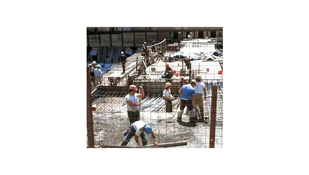 Immagine: Piano casa, le proposte di Legambiente per il Lazio