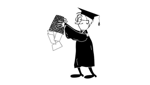 Immagine: Cart'Uffici... in Tribunale