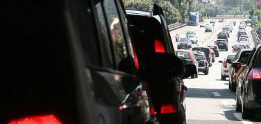 Smog a Palermo, ventinove vigili parte civile contro il Comune