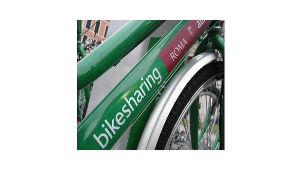 Immagine: Bike sharing, rubate cinquanta bici in un mese