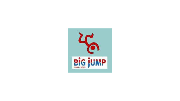 Immagine: Big Jump 2009: è ora!