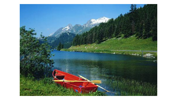 Immagine: Relazione sullo stato dell'ambiente in Piemonte 2009