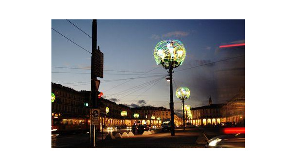 Immagine: Piazza Vittorio: nei weekend sosta riservata ai residenti