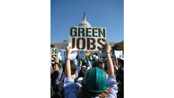 Immagine: Il riciclo dei rifiuti 