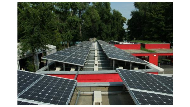 Immagine: Concerti ed eventi a energia pulita