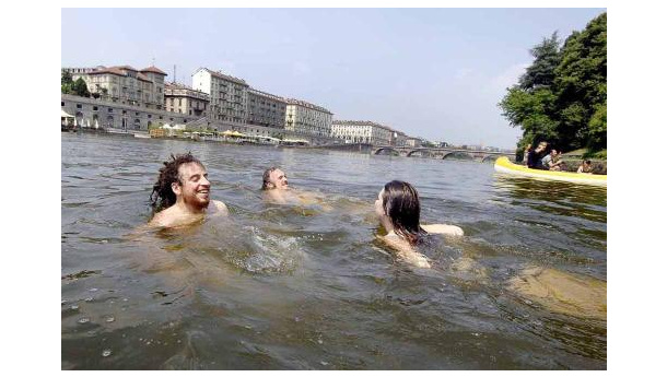 Immagine: Big Jump 2009: è ora!