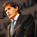 Immagine: Alemanno: «Nuova discarica, difficile trovare un sito nel comune di Roma»